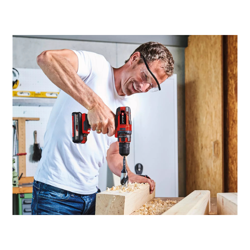 Einhell Kit TC-TK 18 Li - Image 3