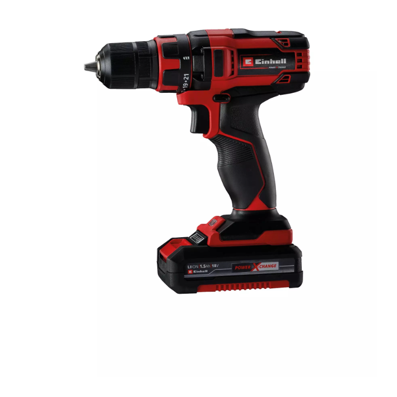 Einhell Kit TC-TK 18 Li - Image 4