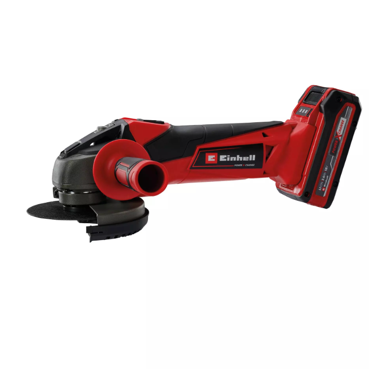 Einhell Kit TC-TK 18 Li - Image 5