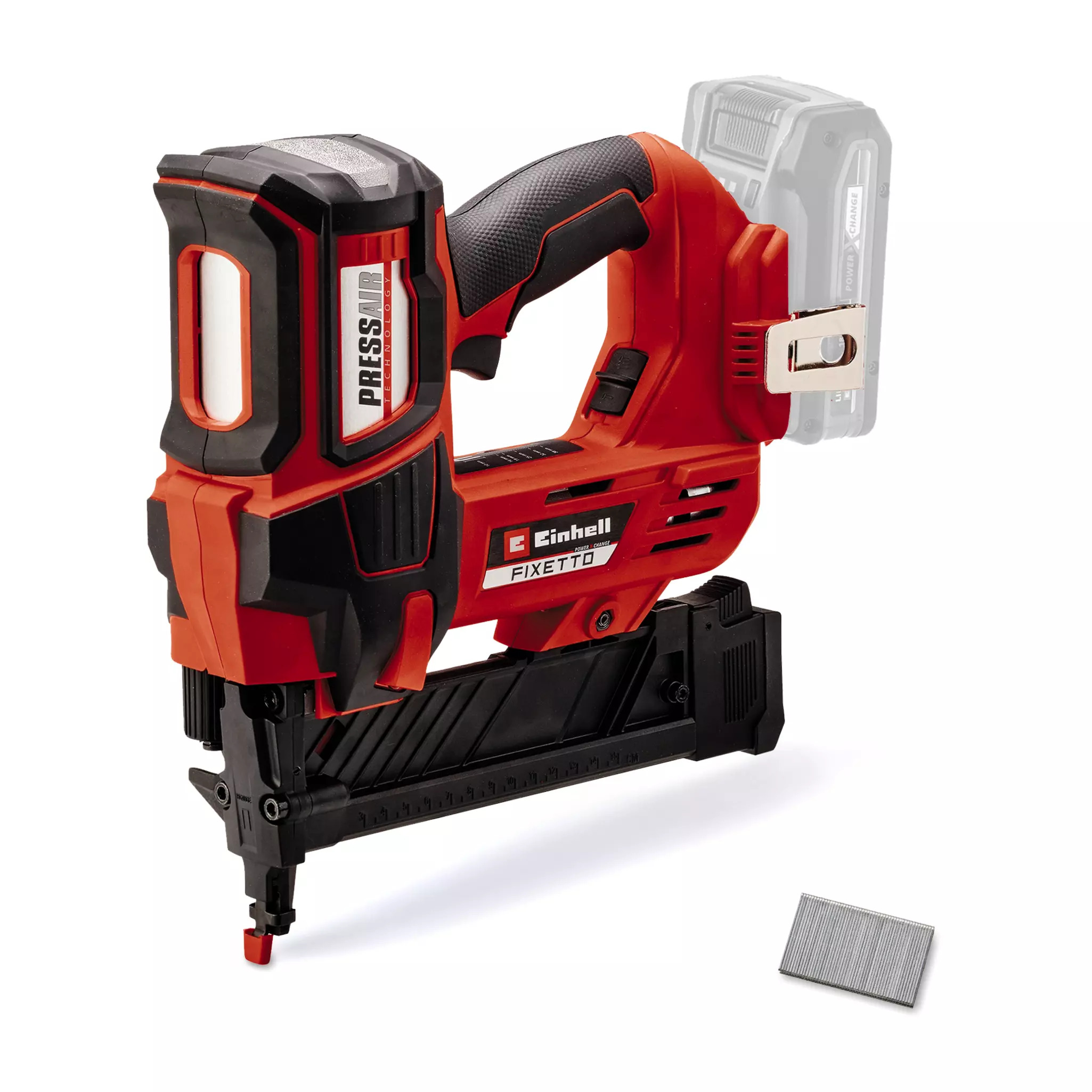 Einhell Agrafador FIXETTO 18/40 S