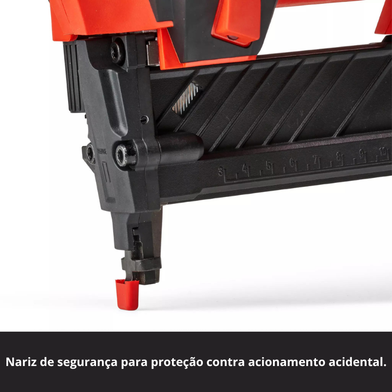Einhell Agrafador FIXETTO 18/40 S - Image 8