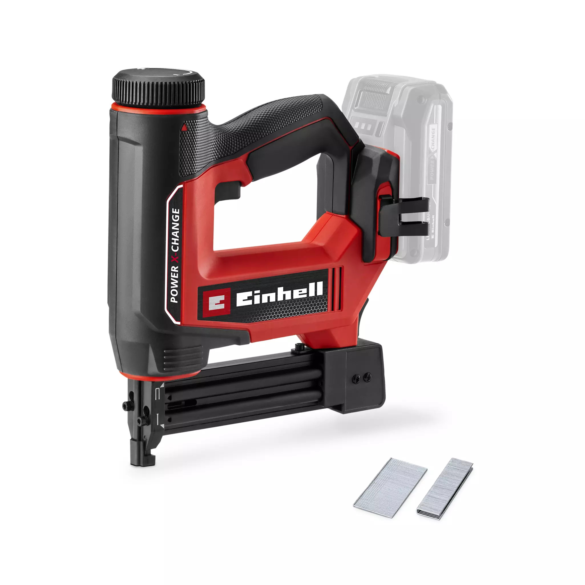 Einhell Agrafador TE-CN 18/32 Li - Solo