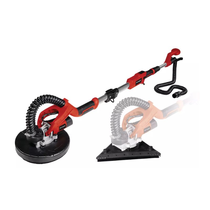 Einhell Lixadora de Teto TE-DW 225 X
