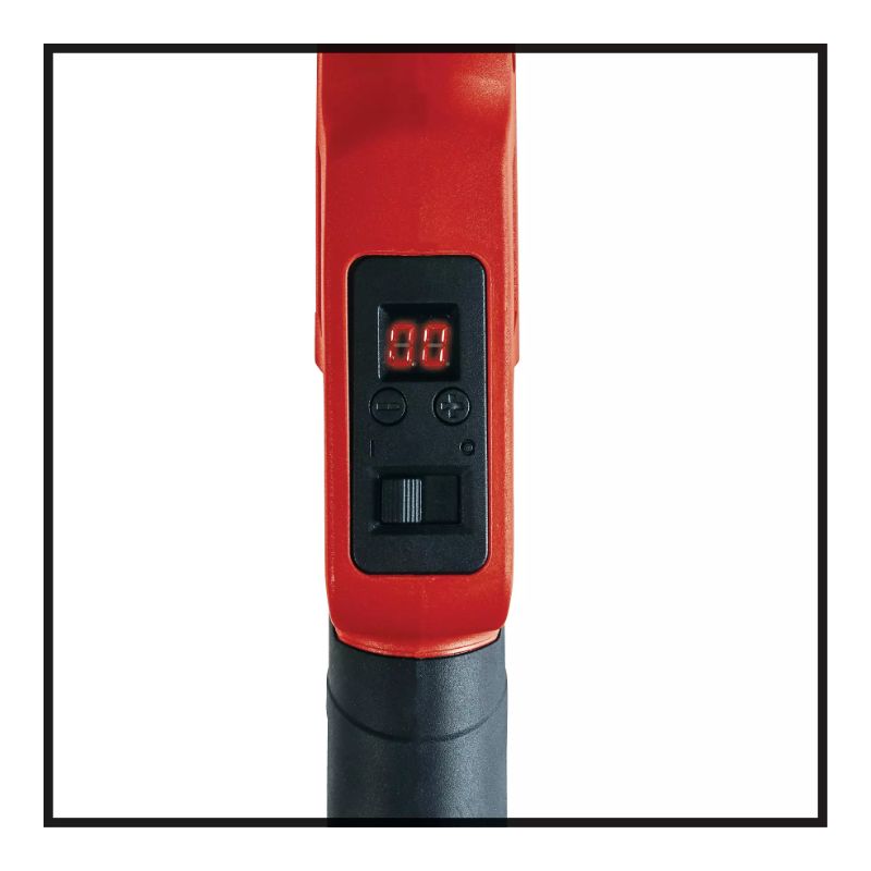 Einhell Lixadora de Teto TE-DW 225 X - Image 6