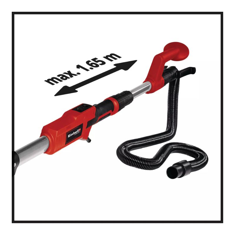Einhell Lixadora de Teto TE-DW 225 X - Image 5
