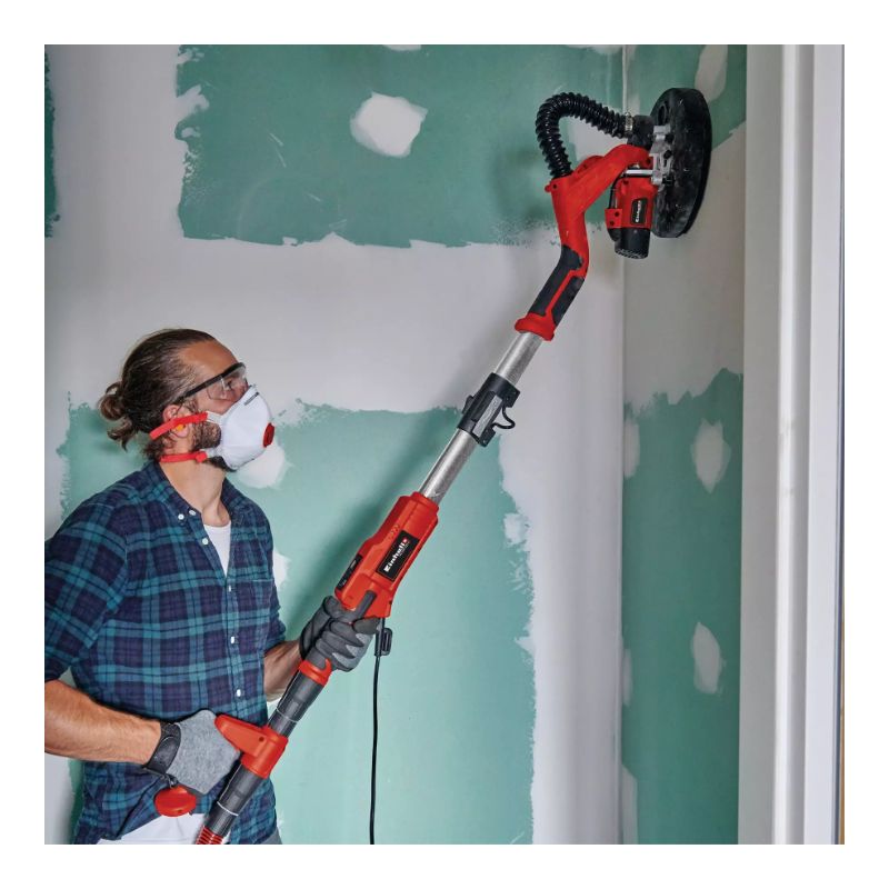 Einhell Lixadora de Teto TE-DW 225 X - Image 3
