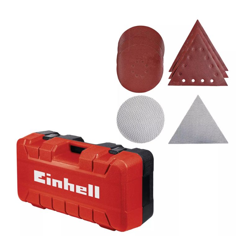 Einhell Lixadora de Teto TE-DW 225 X - Image 2