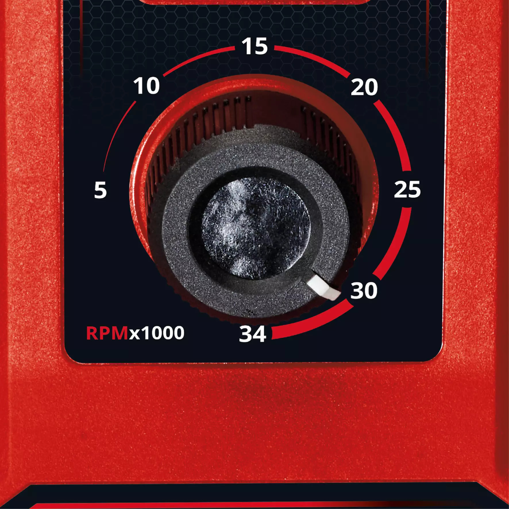 Einhell Mini-Berbequim TE-MT 18/34 Li Solo - Image 4