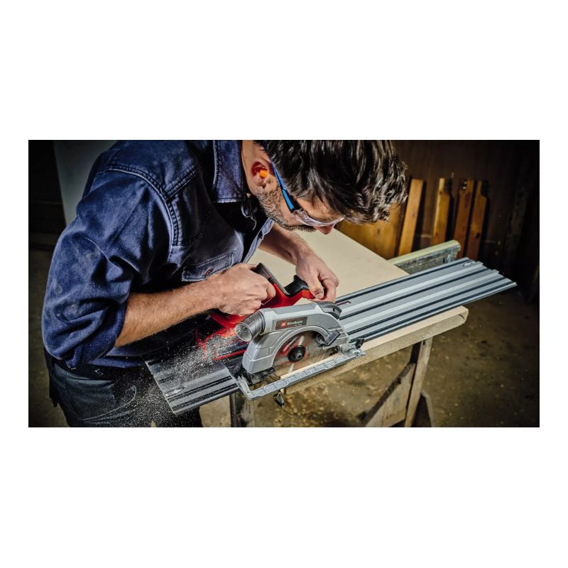 Einhell Guia Paralela 2 x 1000 mm - Image 2