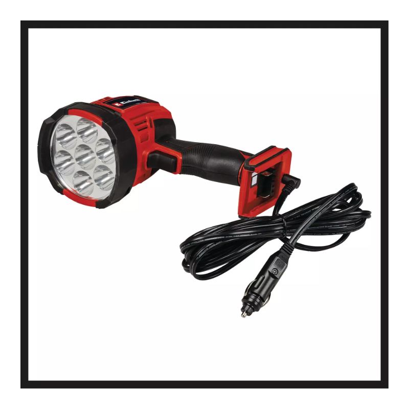 Einhell Lanterna S/Fio TE-CL 18/2500 LiAC-solo - Image 3