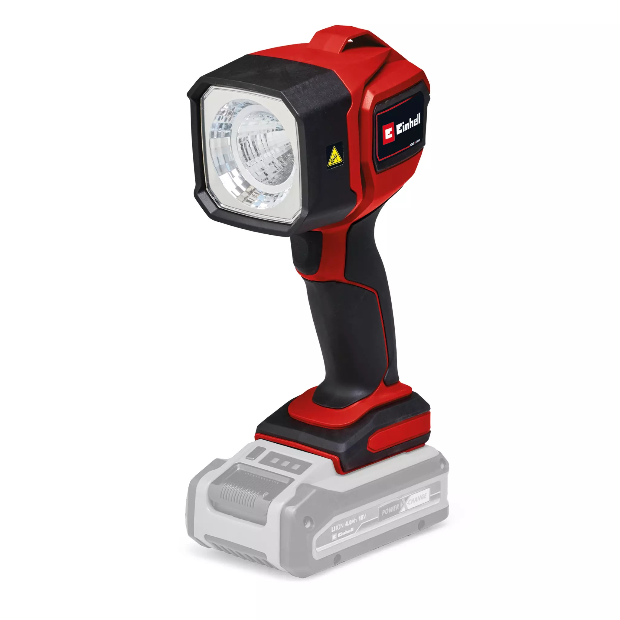 Einhell Lanterna S/Fio TC-CL 18/350 Li - Solo