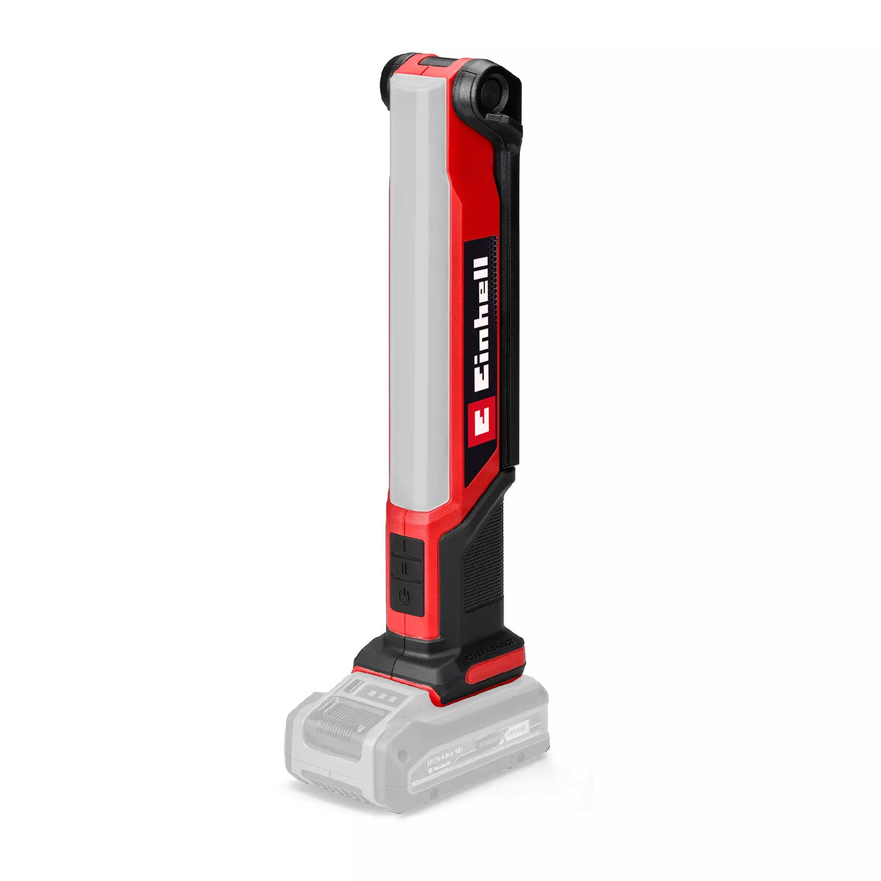Einhell Lanterna S/Fio TE-CL 18/1000 S Li - Solo
