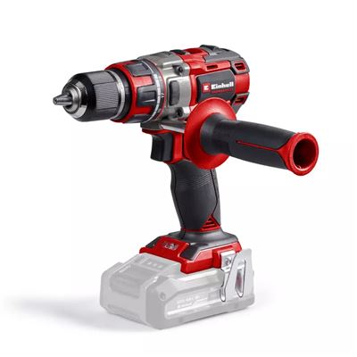 Einhell Berbequim Impacto S/Fio TP-CD 18/80 Li BL-Solo