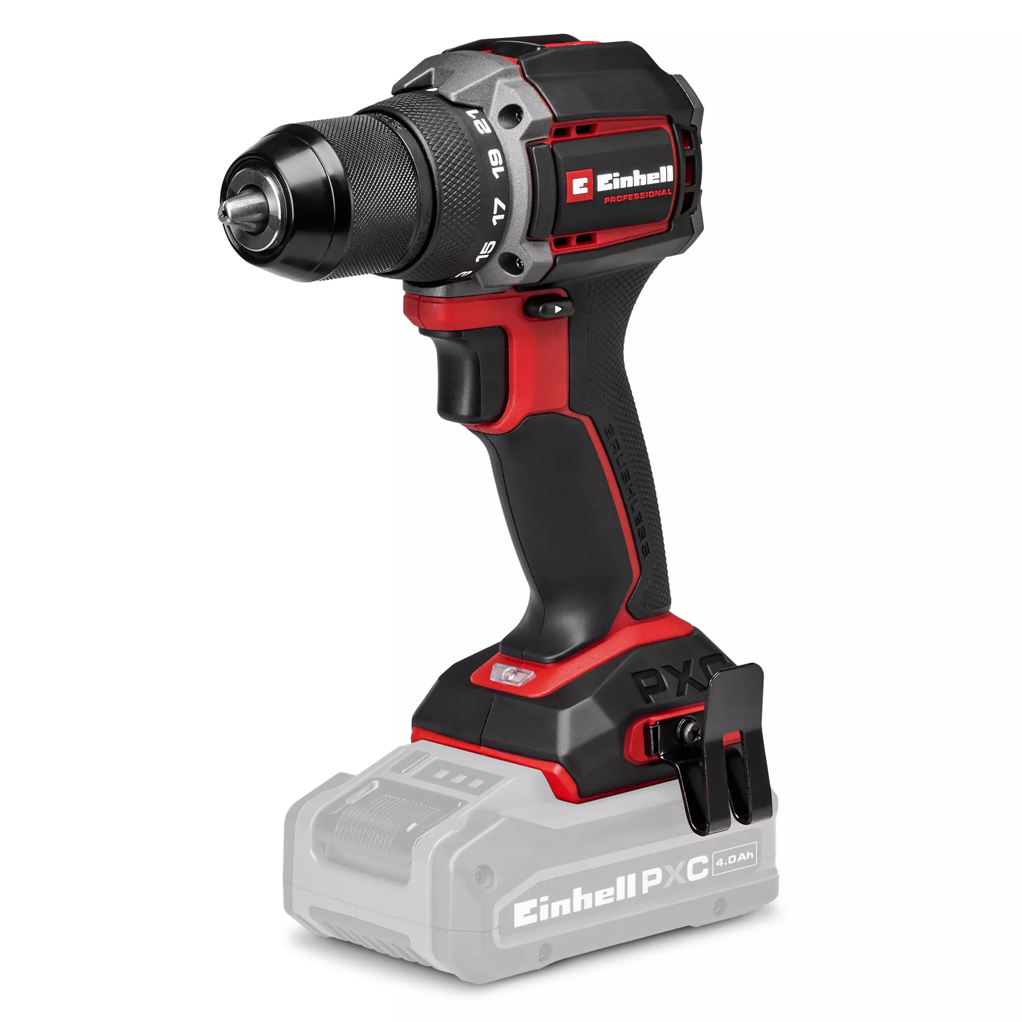 Einhell Berbequim Impacto S/Fio TP-CD 18/70-C Li BL - Solo