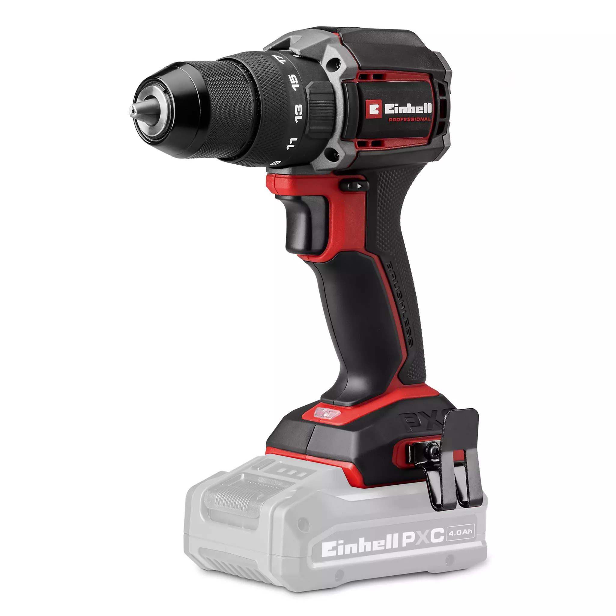 Einhell Berbequim Impacto S/Fio TP-CD 18/70-C Li-i BL - Solo