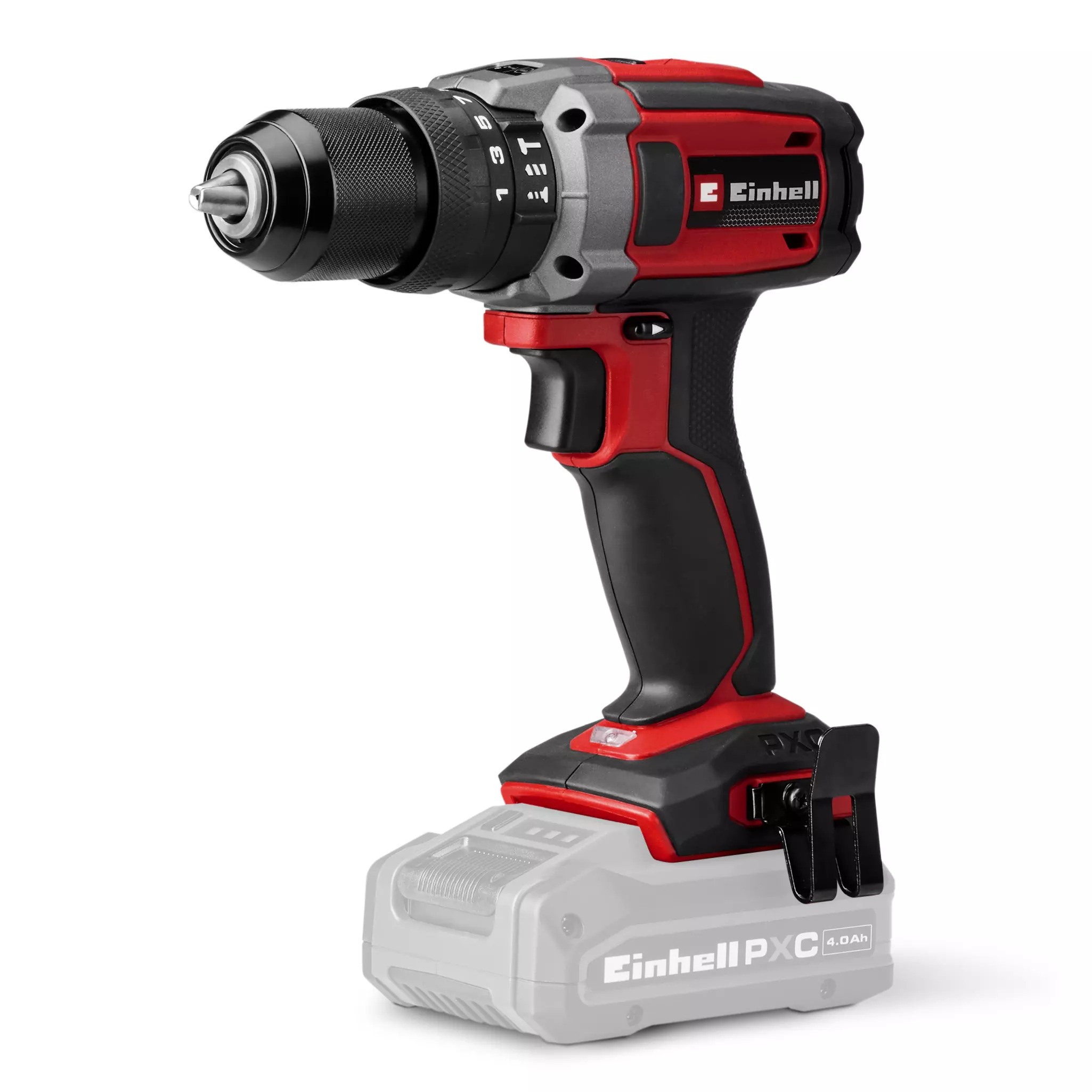Einhell Berbequim Impacto S/Fio TE-CD 18/52 Li-i - Solo