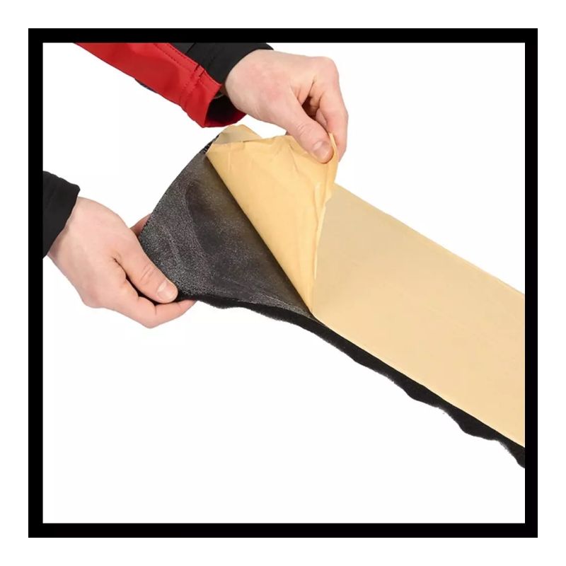 Einhell Mala Universal Acolchoada - Image 8