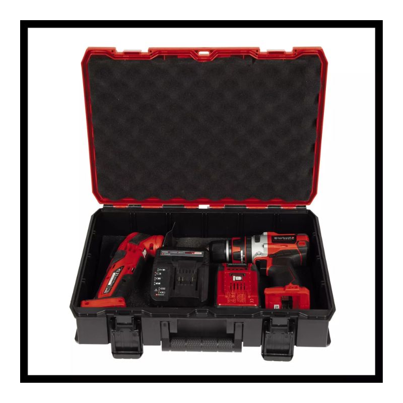 Einhell Mala Universal Acolchoada - Image 5