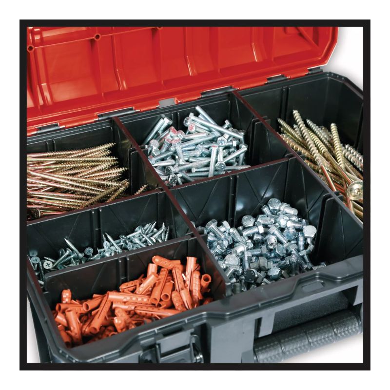 Einhell Mala Universal com divisões - Image 5