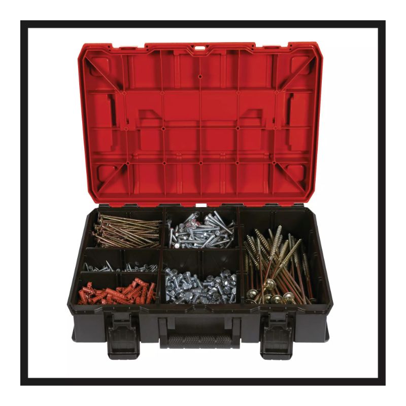 Einhell Mala Universal com divisões - Image 3