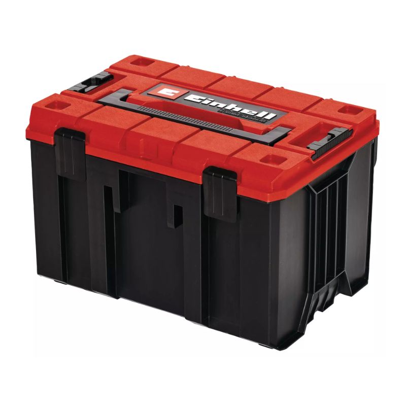 Einhell Caixa para Equipamentos E-Case M