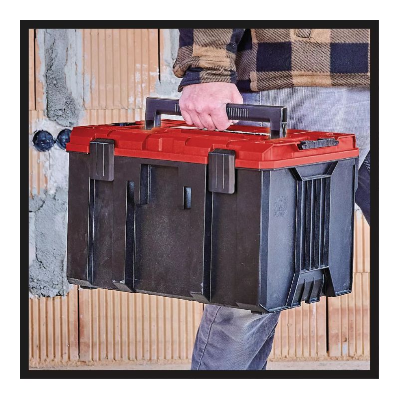Einhell Caixa para Equipamentos E-Case M - Image 6