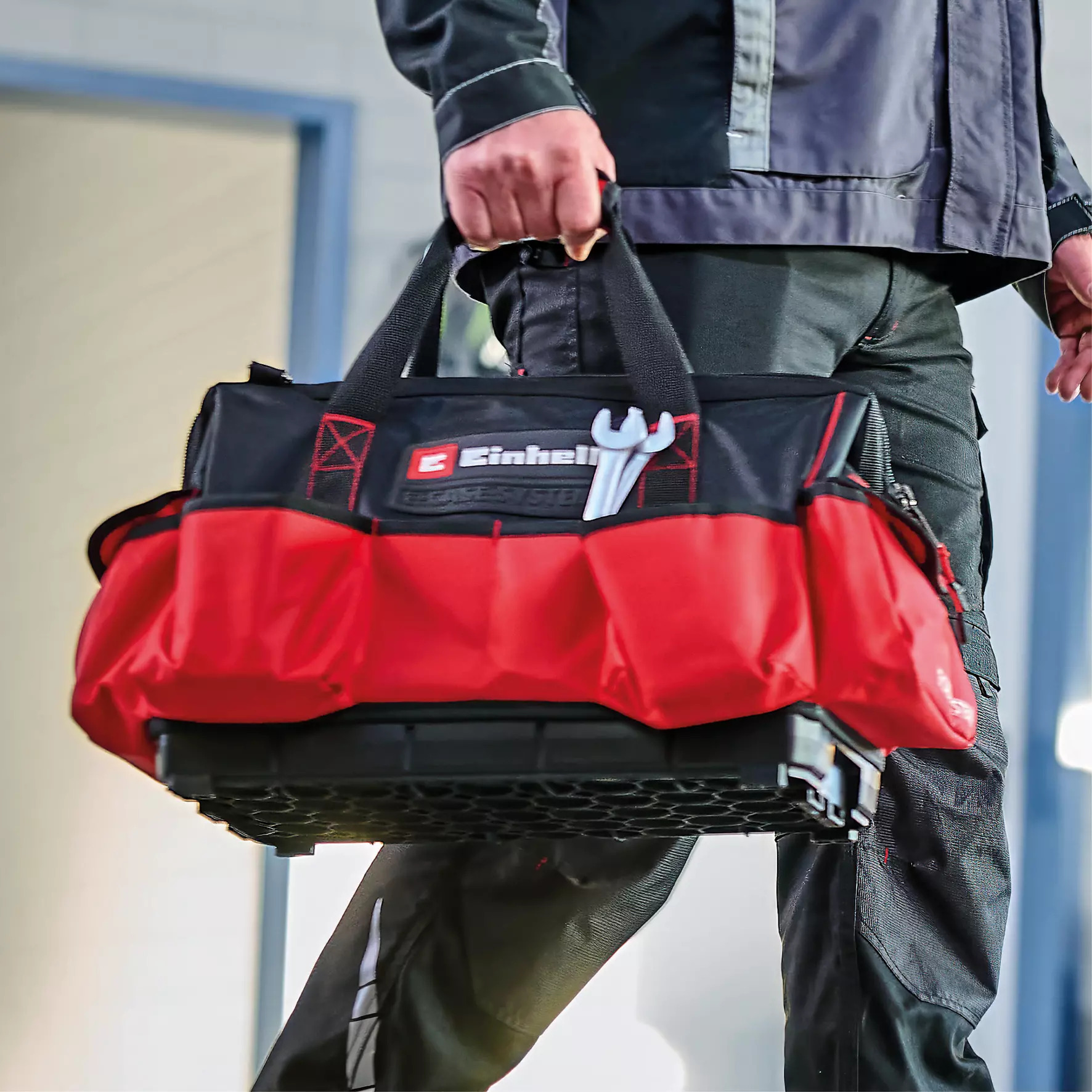 Einhell E-Case Saco - Image 5