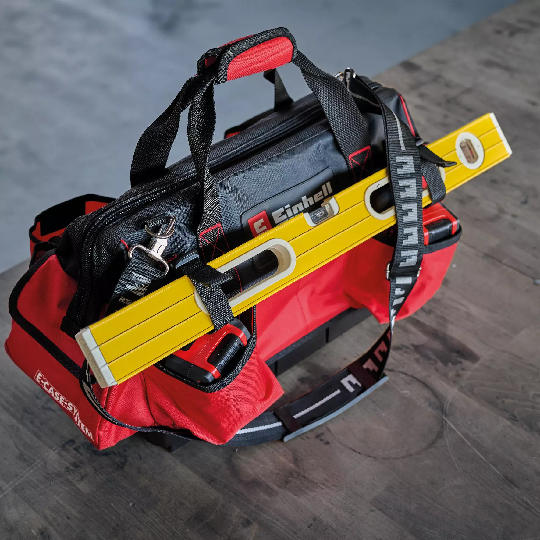 Einhell E-Case Saco - Image 7