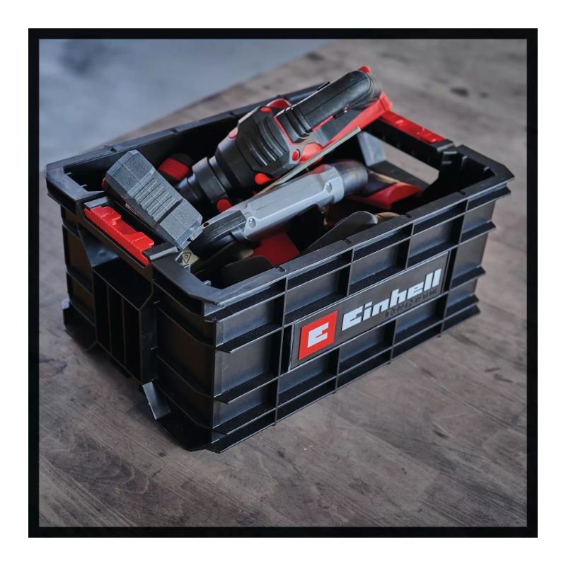 Einhell E-Case Caixa - Image 2