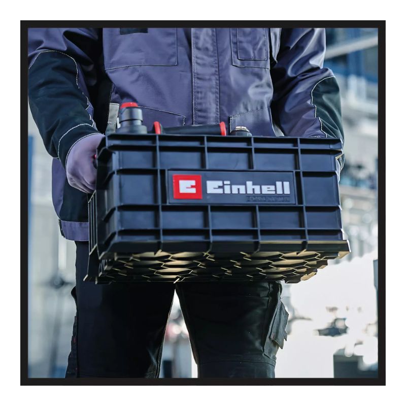 Einhell E-Case Caixa - Image 4