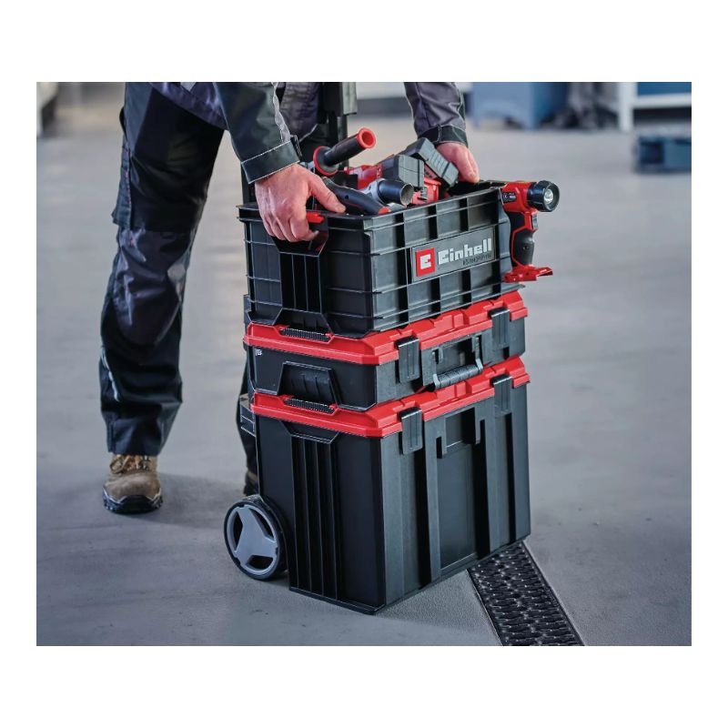 Einhell E-Case Caixa - Image 6