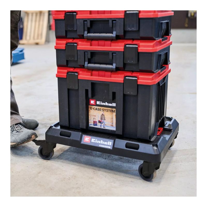 Einhell E-Case ROLLBRETT - Image 2