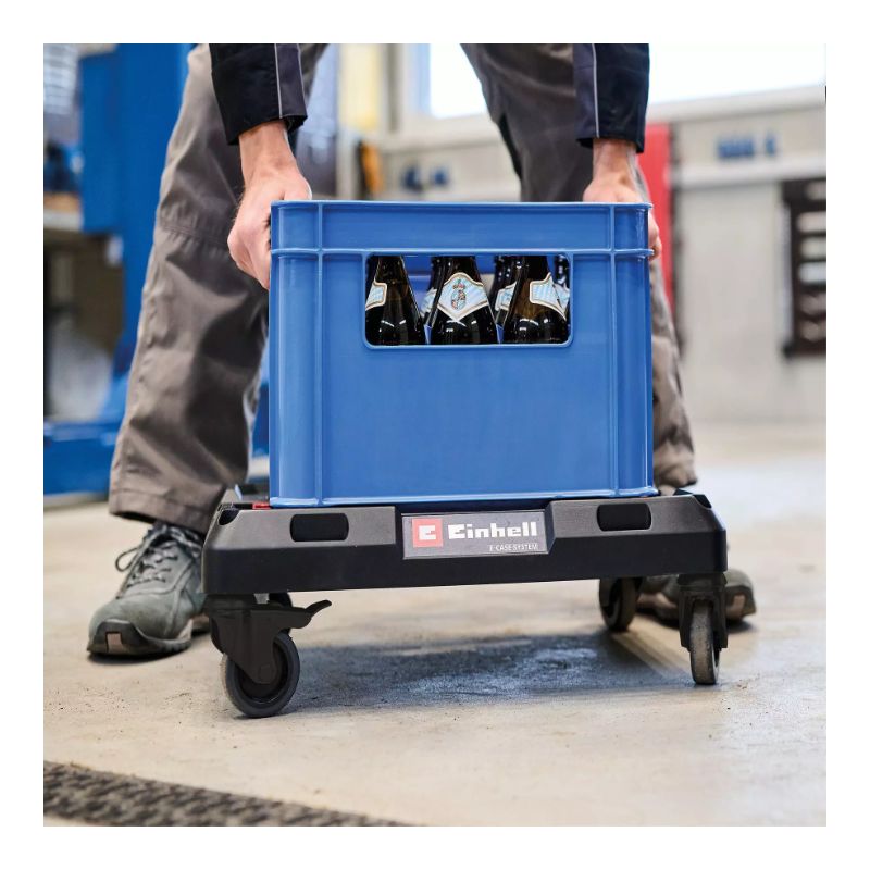 Einhell E-Case ROLLBRETT - Image 3