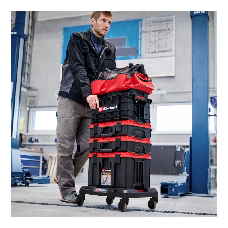 Einhell E-Case ROLLBRETT - Image 5