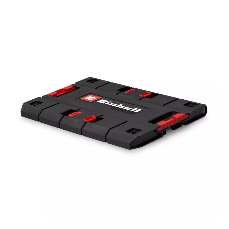Einhell Placa adaptadora E-Case