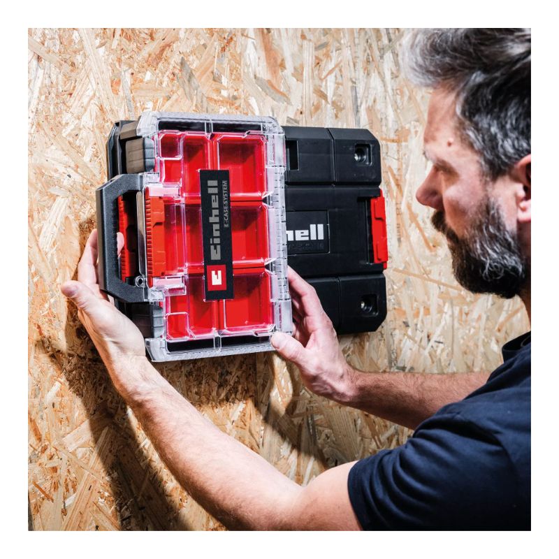 Einhell Placa adaptadora E-Case - Image 2