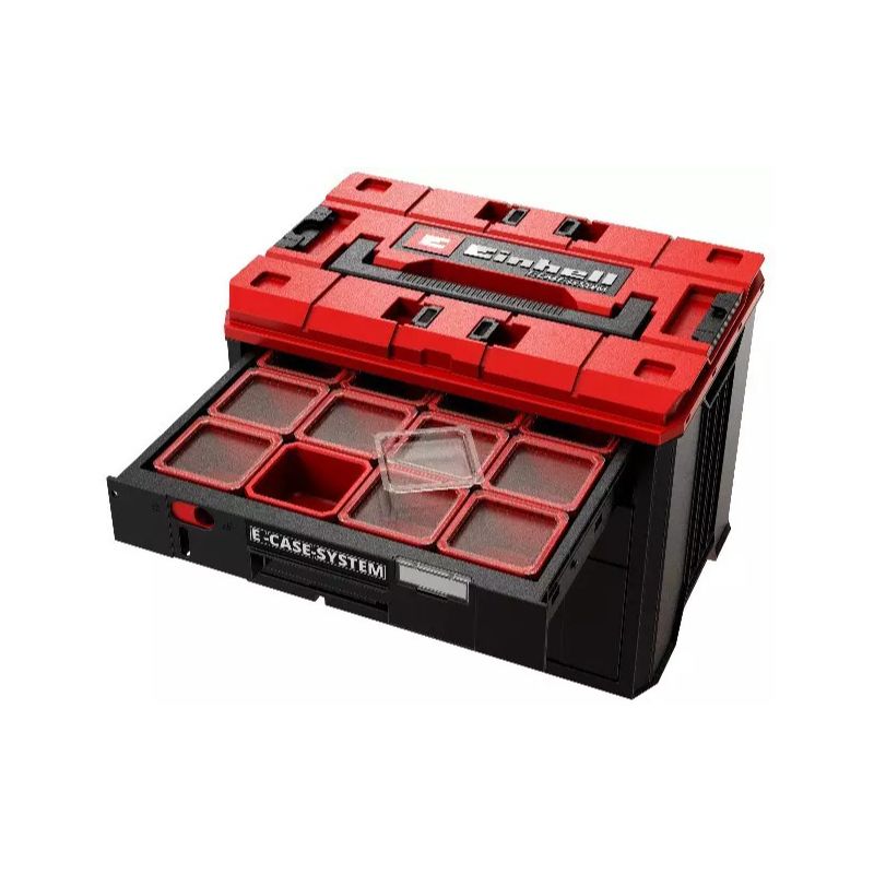 Einhell Mala com gavetas E-Case - Image 2