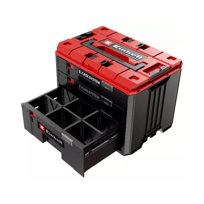 Einhell Mala com gavetas E-Case - Image 3