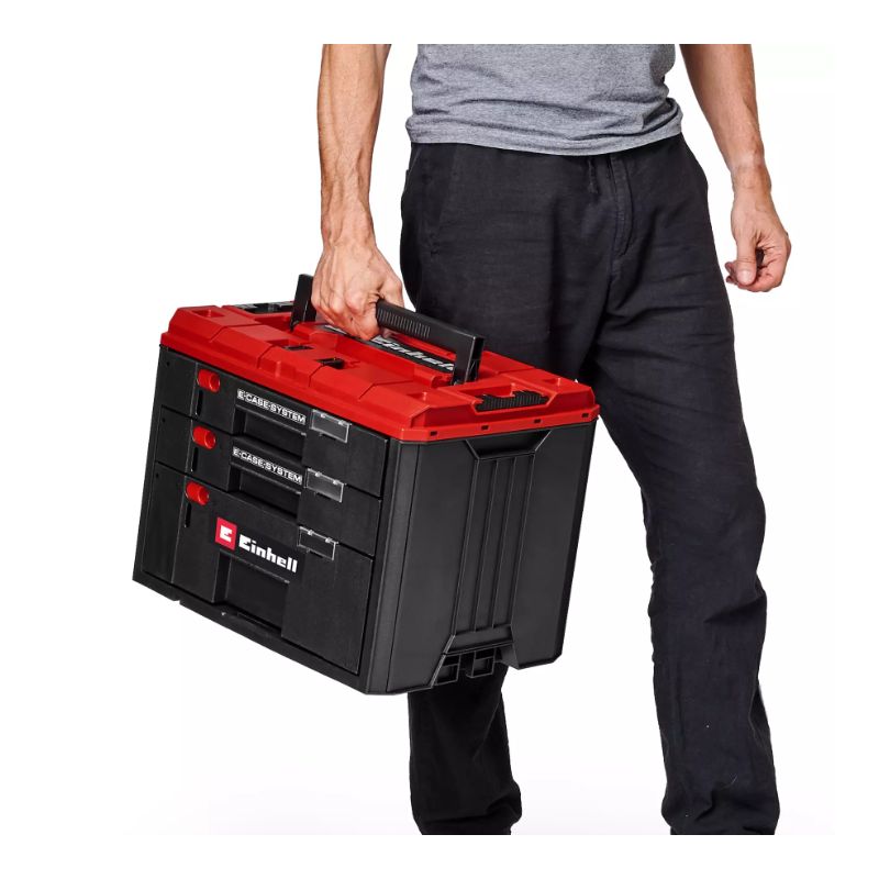 Einhell Mala com gavetas E-Case - Image 4