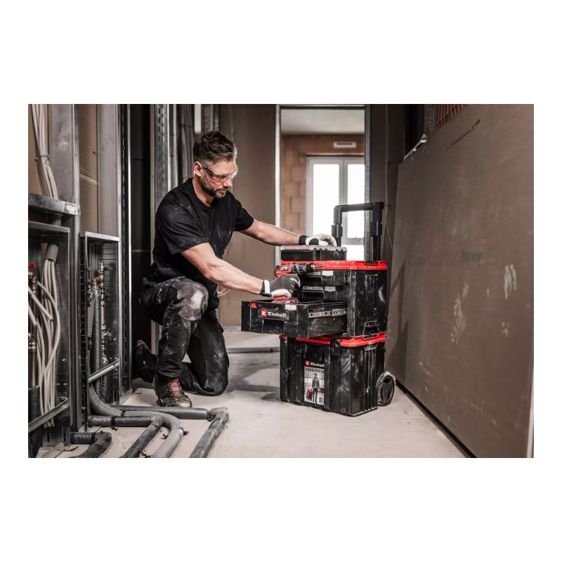 Einhell Mala com gavetas E-Case - Image 5