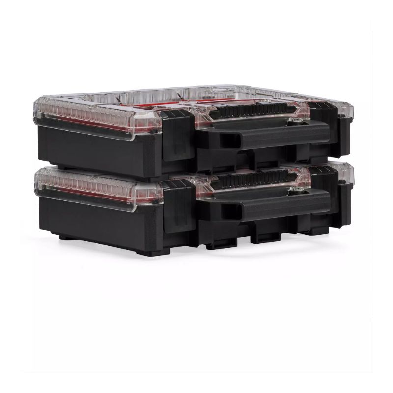 Einhell caixa de organização E-Case Half Size - Image 6