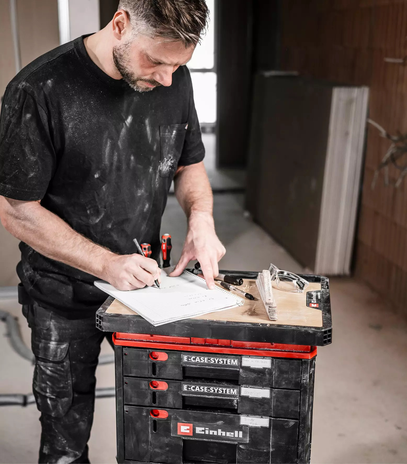 Einhell E-Case Bancada - Image 2