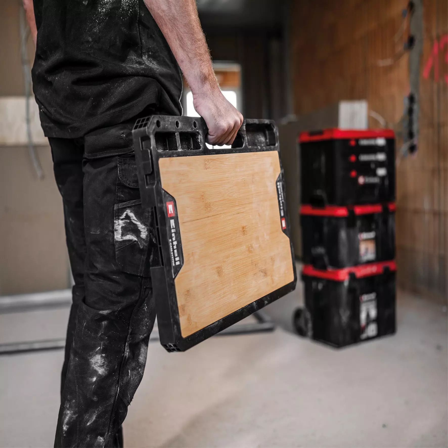 Einhell E-Case Bancada - Image 6