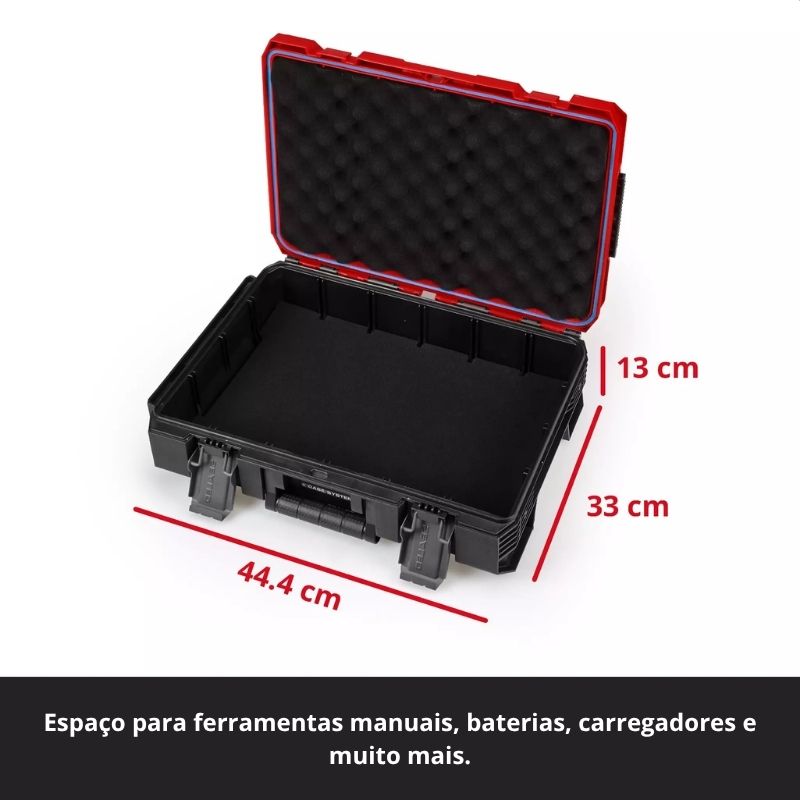 Einhell Caixa E-Case S-F SEALED - Image 7