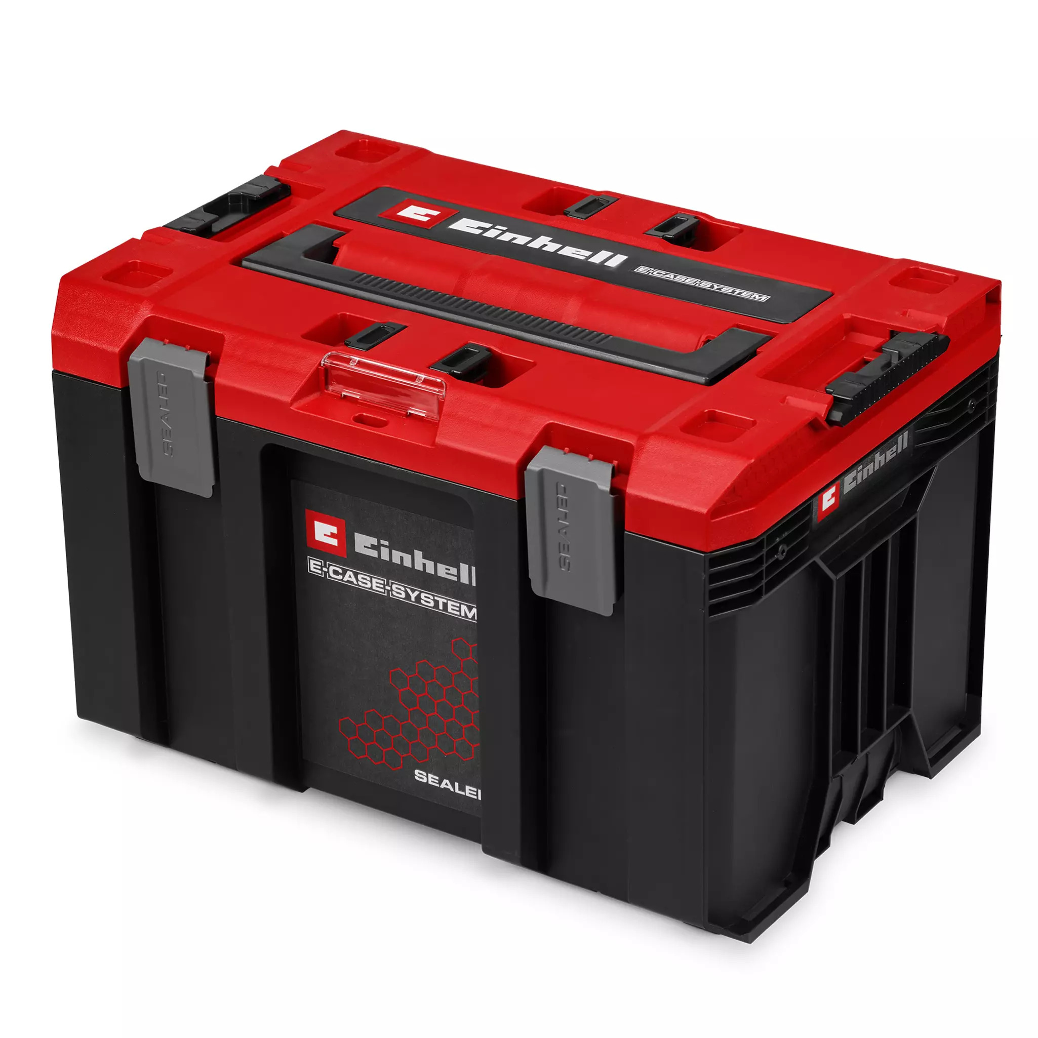 Einhell Caixa E-Case M SEALED