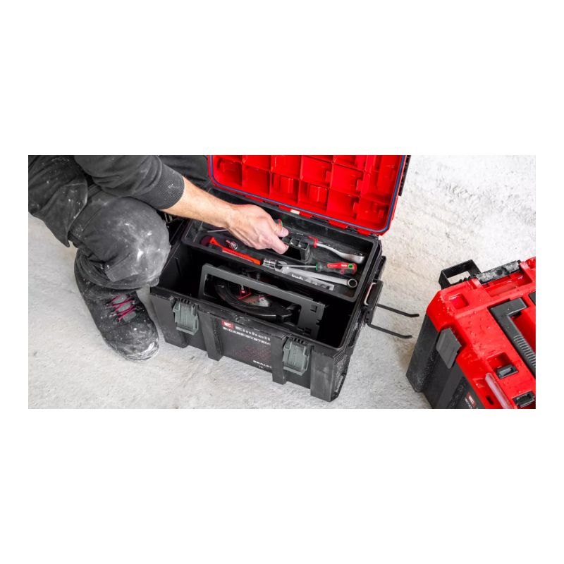 Einhell Caixa E-Case M SEALED - Image 3