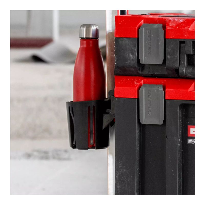 Einhell Suporte para Garrafas E-Case - Image 2