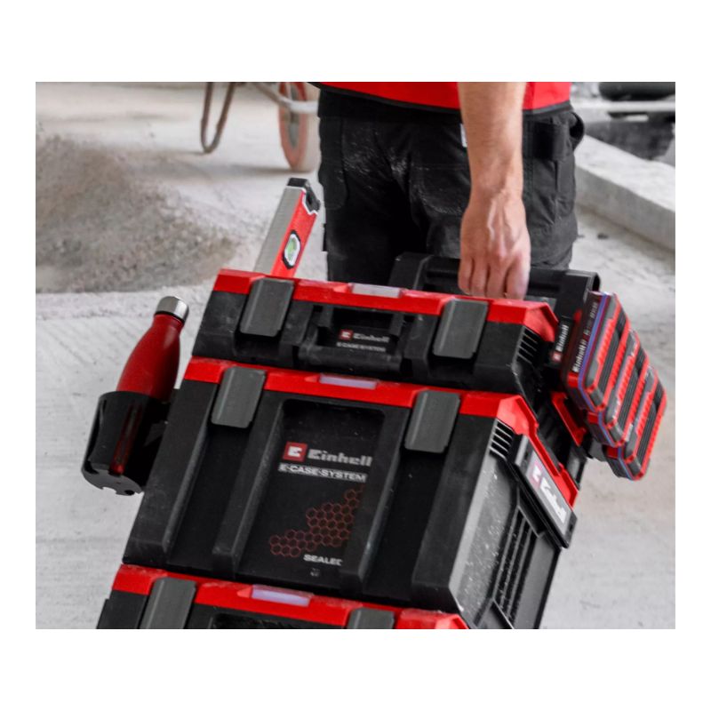 Einhell Suporte para Garrafas E-Case - Image 4