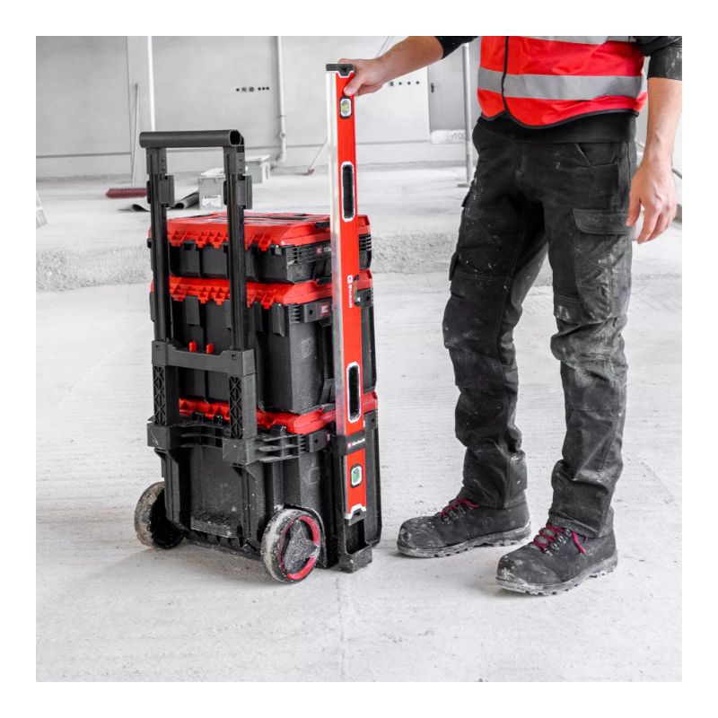 Einhell Suportes para níveis de bolha E-Case - Image 2