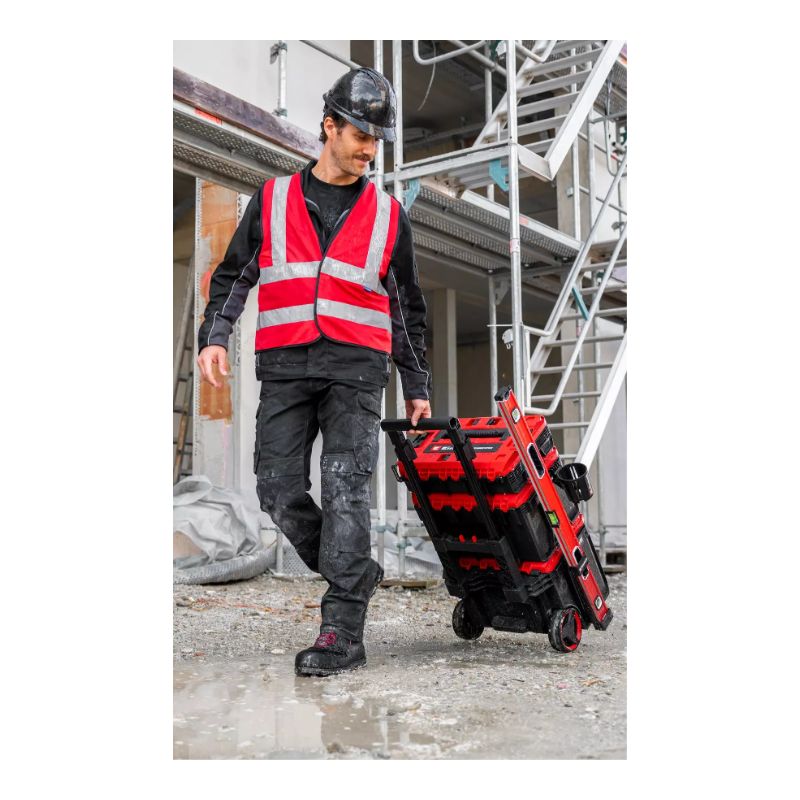 Einhell Suportes para níveis de bolha E-Case - Image 4